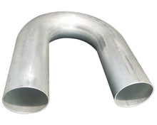 Load image into Gallery viewer, WOOLF AIRCRAFT PRODUCTS 300-065-450-180-1010 Mild Steel Bent Elbow 3.000  180-Degree