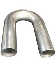 Load image into Gallery viewer, WOOLF AIRCRAFT PRODUCTS 350-065-450-180-304 304 Stainless Bent Elbow 3.500  180-Degree
