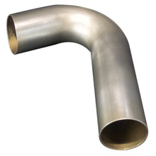 Load image into Gallery viewer, WOOLF AIRCRAFT PRODUCTS 400-065-400-045-1010 Mild Steel Bent Elbow 4.000 45-Degree