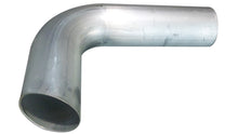 Load image into Gallery viewer, WOOLF AIRCRAFT PRODUCTS 400-125-400-090-6061 Aluminum Bent Elbow 4.000   90-Degree