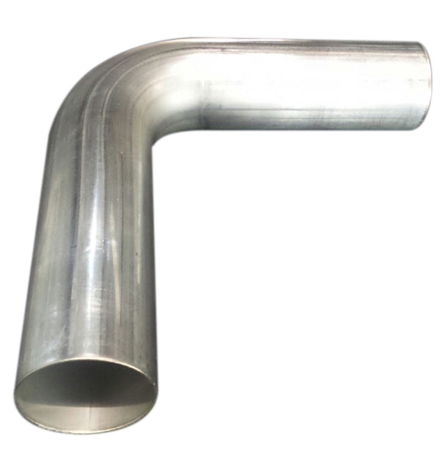 WOOLF AIRCRAFT PRODUCTS 500-065-750-090-304 304 Stainless Bent Elbow 5.000  90-Degree