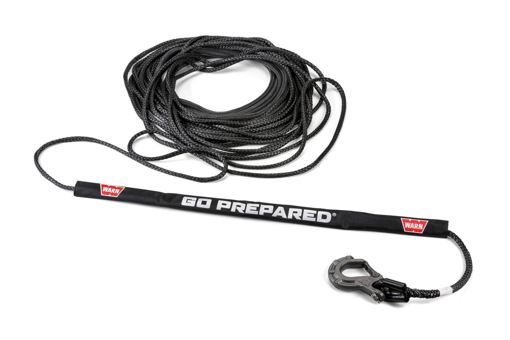 WARN 100330 Removable Rope Abrasion Sleeve