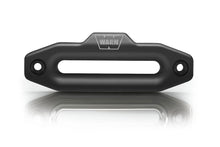 Load image into Gallery viewer, WARN 100333 Hawse Fairlead Premium Series Black