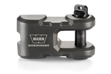 Load image into Gallery viewer, WARN 100635 Epic Sidewinder Assembly Gunmetal Finish
