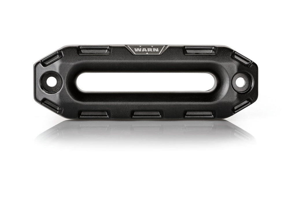 WARN 100655 Hawse Fairlead Epic Series 1in Black