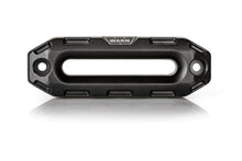 Load image into Gallery viewer, WARN 100655 Hawse Fairlead Epic Series 1in Black