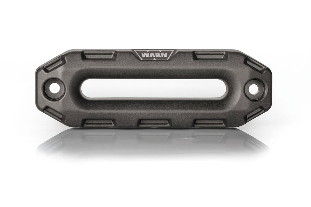 WARN 100725 Hawse Fairlead Epic Series 1.5in Gunmetal
