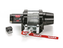Load image into Gallery viewer, WARN 101025 VRX 25 Winch 2500lb Wire Rope