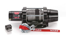 Load image into Gallery viewer, WARN 101040 VRX 45-S Synthetic Rope Winch