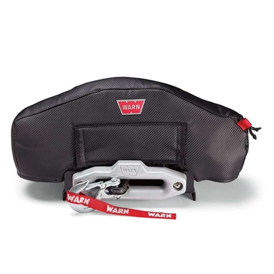 WARN 102639 Zeon Winch Cover