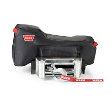 Load image into Gallery viewer, WARN 102641 Classics Winch Cover