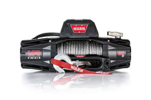 Load image into Gallery viewer, WARN 103253 VR EVO 10-S Winch 10000# Synthetic Rope