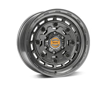 Load image into Gallery viewer, WARN 104490 Wheel 17x8.5 Jackhammer Gunmetal 6x5.5/6x139.7mm