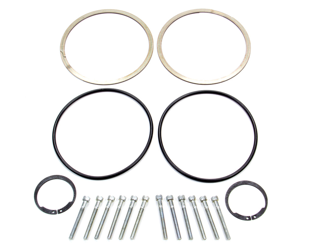 WARN 11714 Standard Hub Man. Set