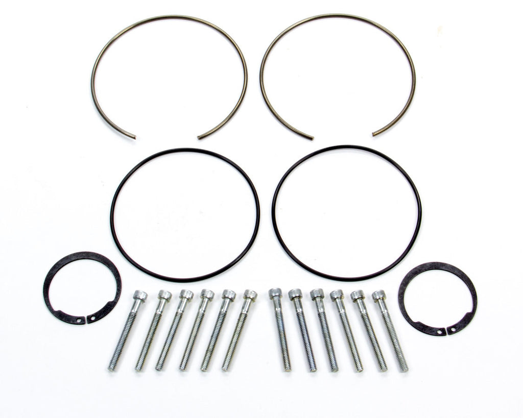 WARN 11967 Hub Service Kit