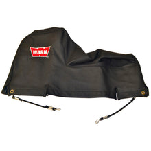 Load image into Gallery viewer, WARN 13916 Winch Cover