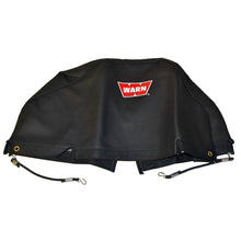 Load image into Gallery viewer, WARN 13917 Winch Cover
