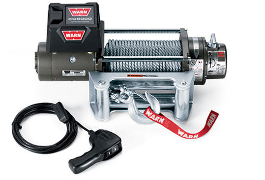 WARN 28500 Xd9000d1  Roller  100'wr