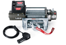 Load image into Gallery viewer, WARN 28500 Xd9000d1  Roller  100&#39;wr