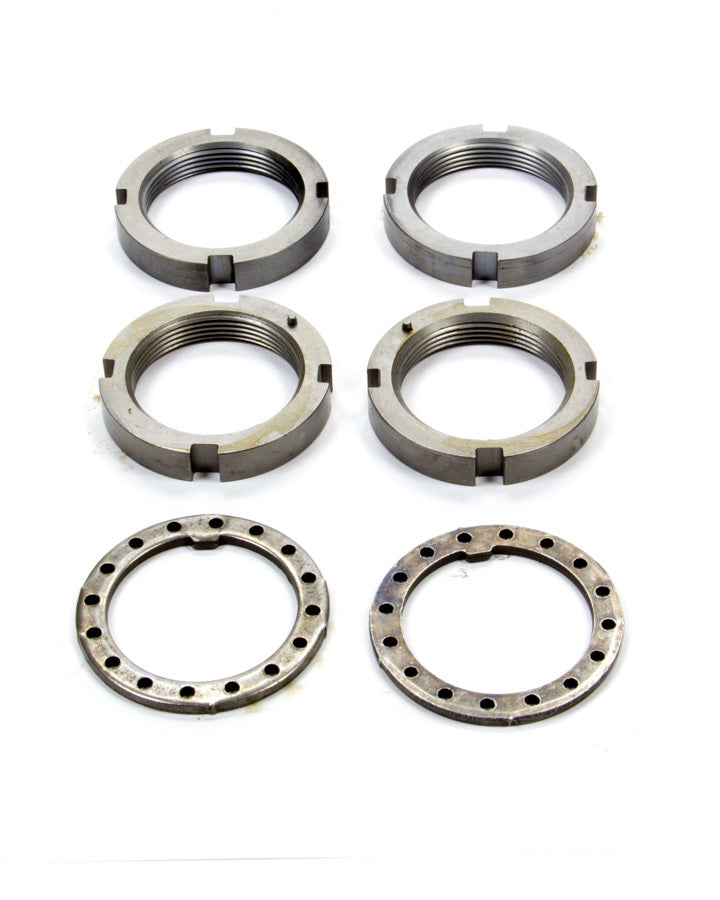 WARN 32720 Auto Hub Conversion Kit