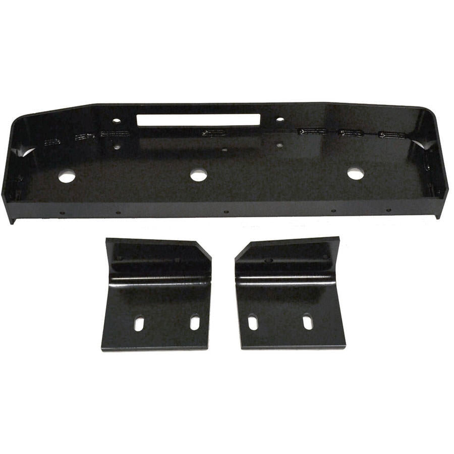 WARN 34701 Ford Semi-Hidden Winch Mount