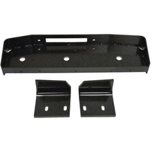 Load image into Gallery viewer, WARN 34701 Ford Semi-Hidden Winch Mount