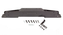 Load image into Gallery viewer, WARN 37170 97- Jeep TJ Mounting Plate Kit