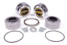 Load image into Gallery viewer, WARN 38826 Premium Hub Set 1 Ton