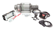 Load image into Gallery viewer, WARN 47801 M15000 Winch w/Roller Fairlead