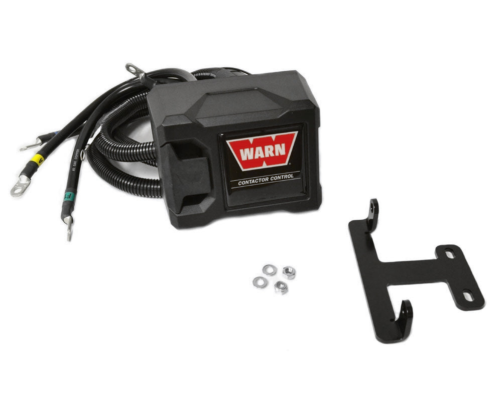 WARN 83664 Replacement Contactor Pack