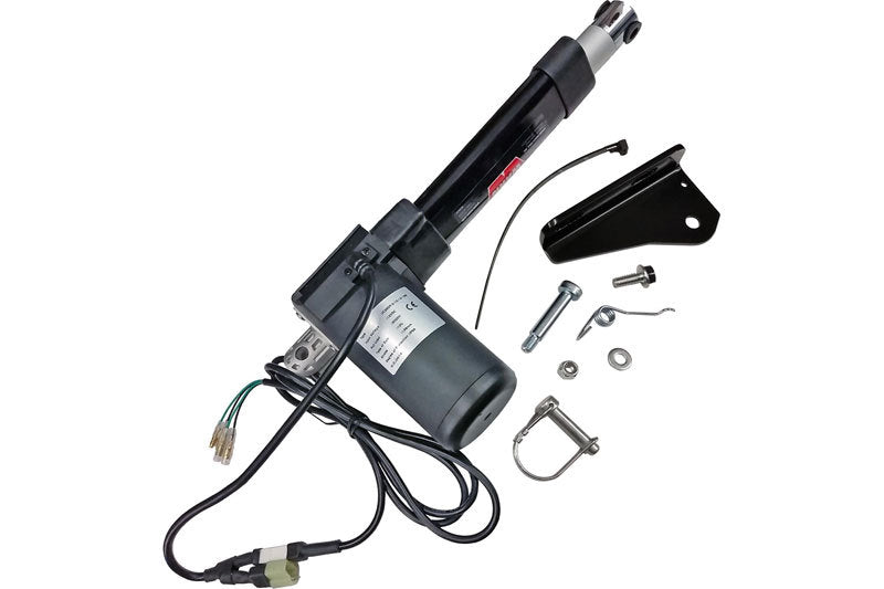 WARN 85677 Actuator