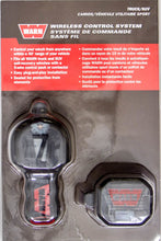 Load image into Gallery viewer, WARN 90287 Wireless Winch Remote