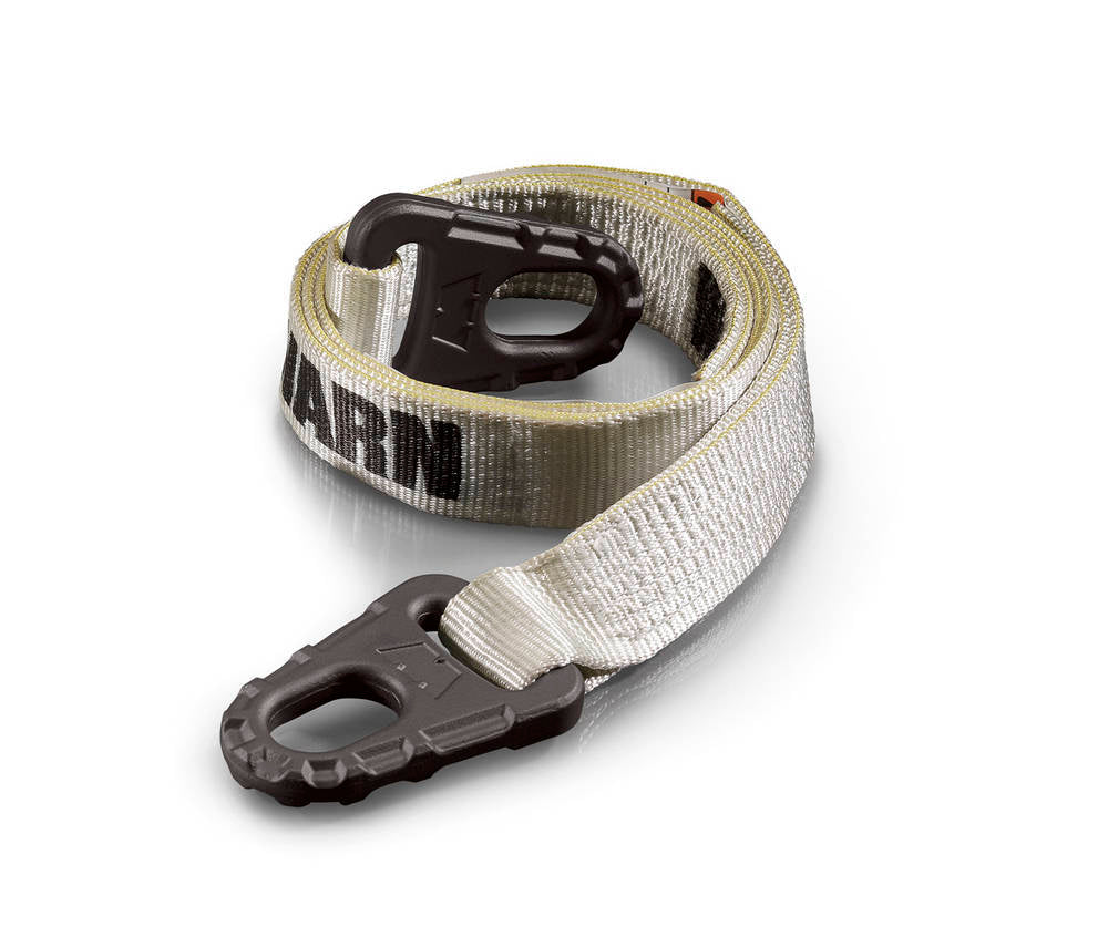 WARN 92095 Tree Protector Strap 2in x 8ft