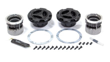 Load image into Gallery viewer, WARN 95060 Hubs 05- Ford Super Duty Black