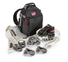 Load image into Gallery viewer, WARN 97565 Medium Duty Epic Recover y Accessory Kit
