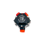WATERMAN RACING COMP. 22112 Fuel Pump 600 Ultra Light No Mount