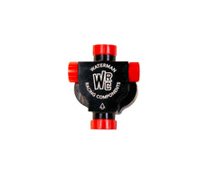 Load image into Gallery viewer, WATERMAN RACING COMP. 23405 Fuel Pump 250 Ultra Light w/o Bypass