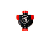 WATERMAN RACING COMP. 23405 Fuel Pump 250 Ultra Light w/o Bypass