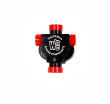 Load image into Gallery viewer, WATERMAN RACING COMP. 23406 Fuel Pump 300 Ultra Light w/o Bypass
