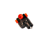 WATERMAN RACING COMP. 23408 Pump Sprint LW Rev Rotation No Mount 3/8