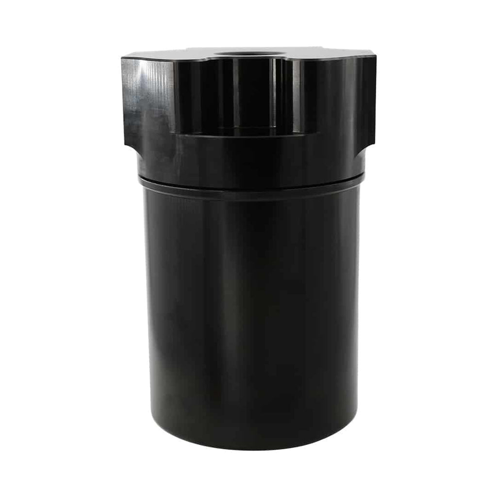 WATERMAN RACING COMP. 42335 10-Micron Inline Filter Canister w/12an Ports