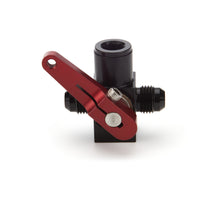 Load image into Gallery viewer, WATERMAN RACING COMP. 44606 Fuel Shut Off Valve Dash Mount -6