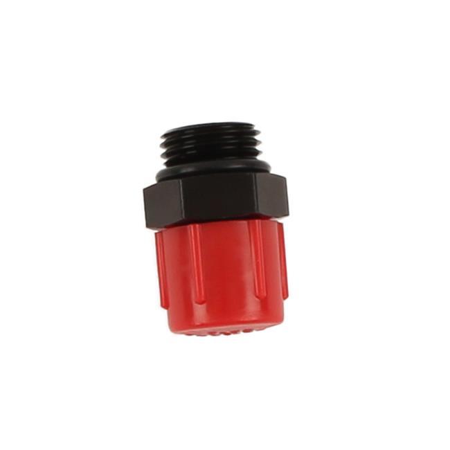 WATERMAN RACING COMP. 45303 Fitting -6AN to ORB -6AN Flare