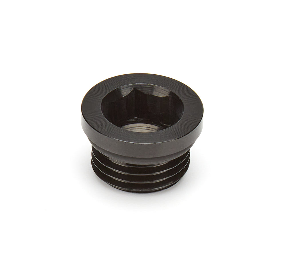 WATERMAN RACING COMP. 45329 Fitting Plug ORB -6an Steel