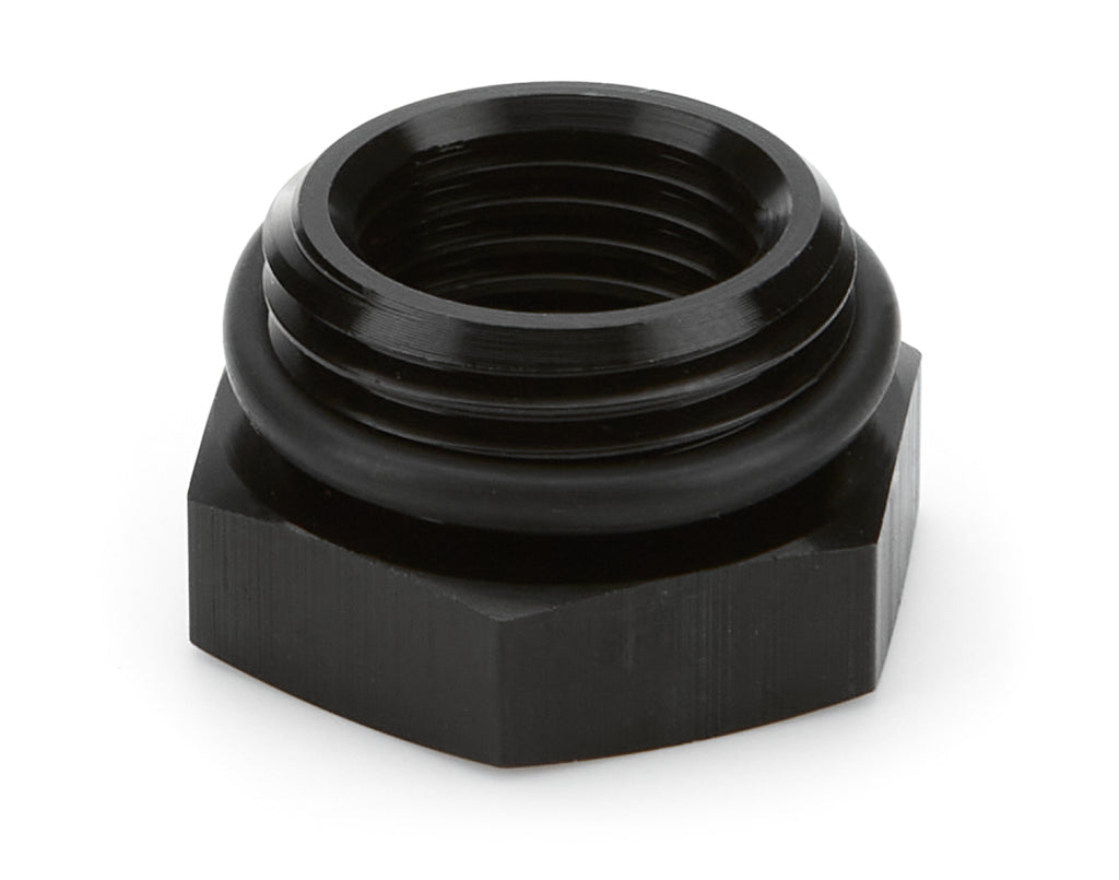 WATERMAN RACING COMP. 45382 Reducer Bushing Fitting -8an to Male -6 ORB