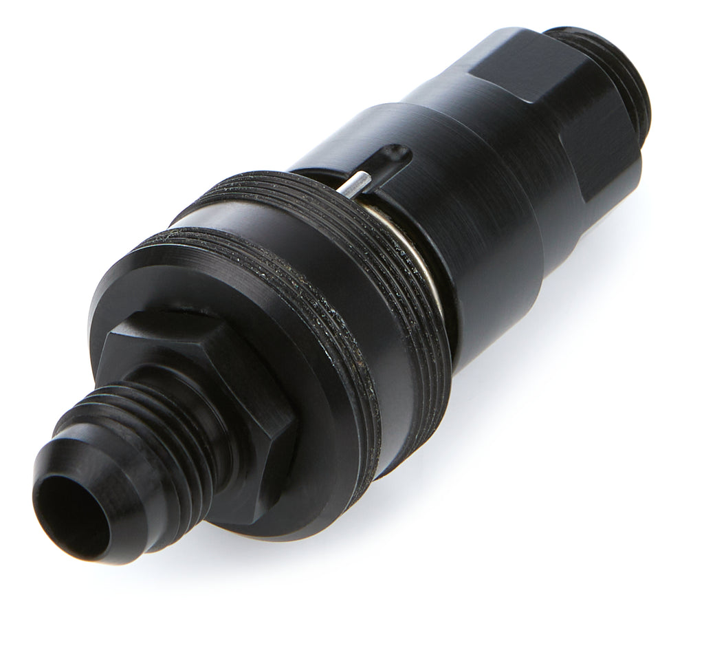 WATERMAN RACING COMP. 45807 Check Valve -6 Aluminum 3-4psi