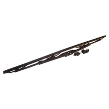 Load image into Gallery viewer, Crown Automotive Jeep Replacement WB000024AB Left Front Wiper Blade for 2007-2010 Jeep MK Compass, Patriot, 24" Long for Select Chrysler Concorde, Chrysler Intrepid, Dodge Intrepid, Dodge Journey, Jeep Compass, Jeep Patriot