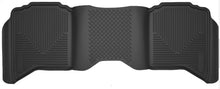 Load image into Gallery viewer, Husky Liners 19061 Weatherbeater-2nd Seat Floor Liner for Select Dodge Ram 1500, Dodge Ram 2500, Dodge Ram 3500, Ram 1500, Ram Classic, Ram 2500, Ram