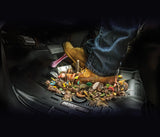 Husky Liners 93101 Front & 2nd Seat Floor Liners