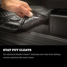 Load image into Gallery viewer, 11-12-Ford-Sd-Super-Cab-Weatherbeater-Combo-Black-Floor-Liners-(WO-Manual-Trans-Case)